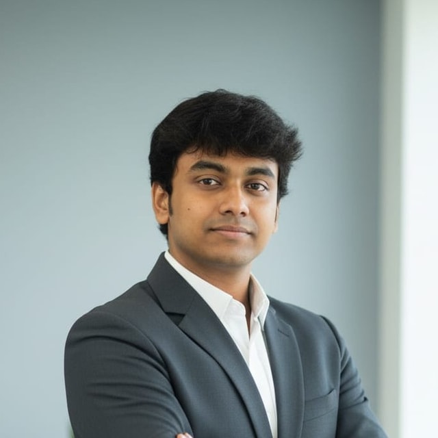 Akshay Ramakrishnan Panicker