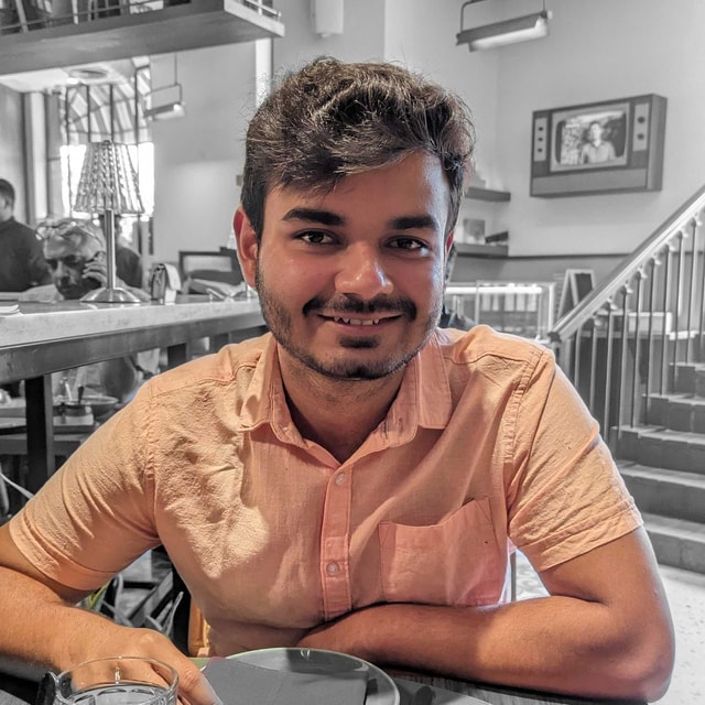 Siddharth