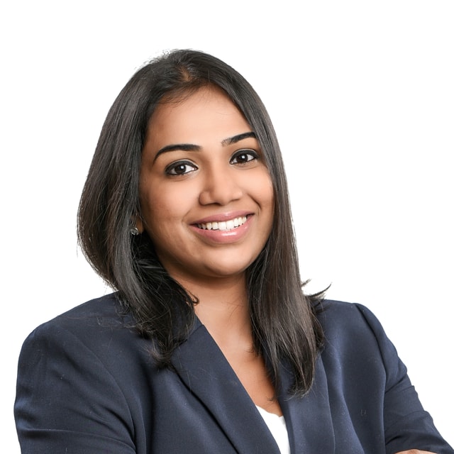 Kavina