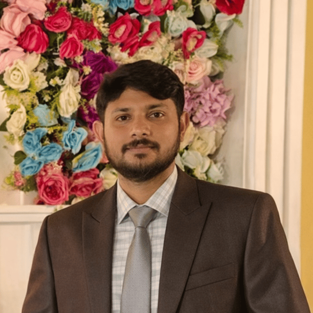 Rakesh