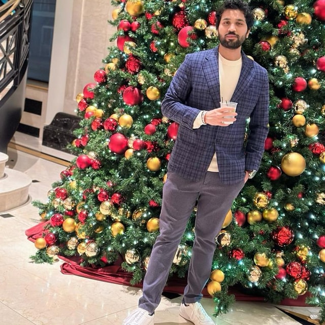 Abhishek Kumar