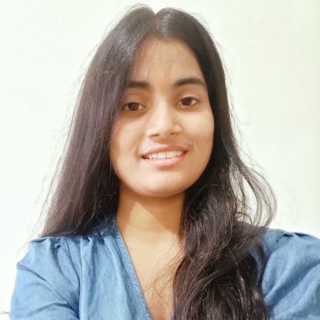 Shweta