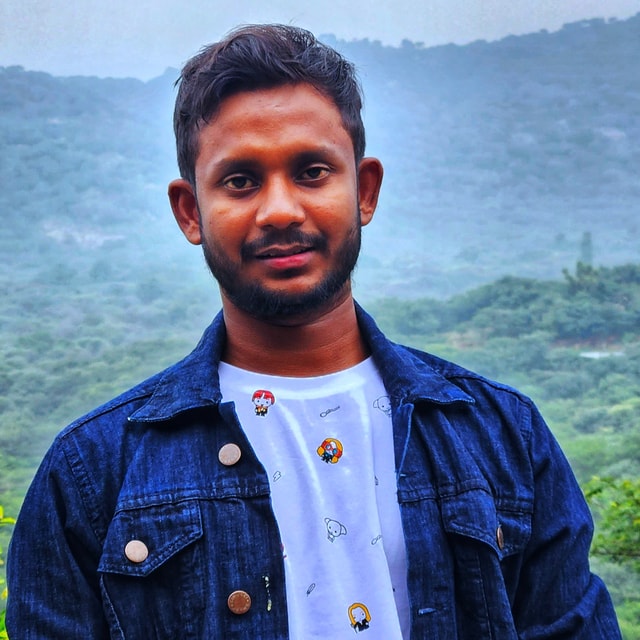 Ashirbad