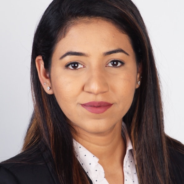 Simran