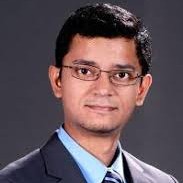 Dr. Samudra