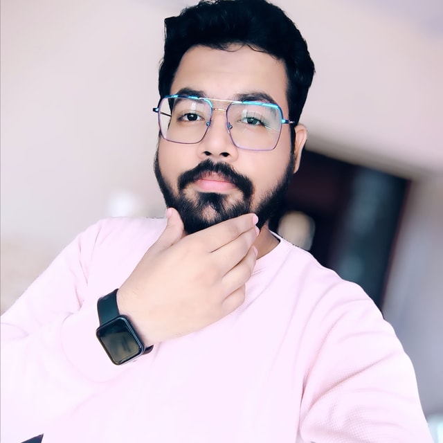 Nilesh
