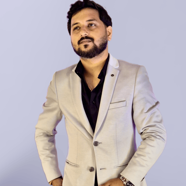 Saurav
