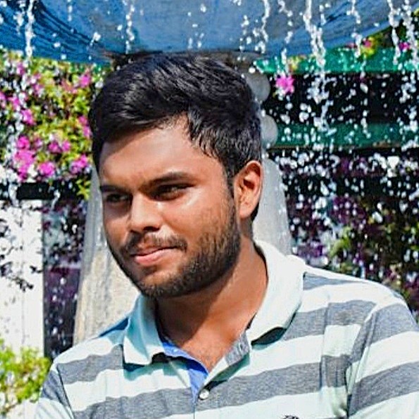 Vishnu Srinivasa Prasad