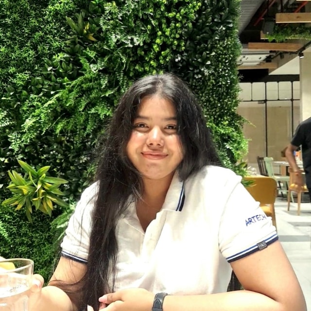 Anisha