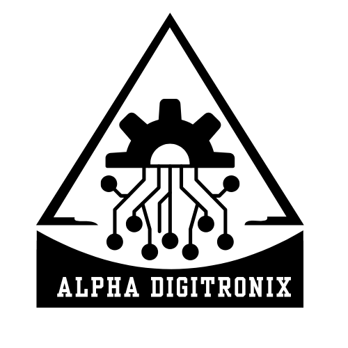 ALPHA DIGITRONIX