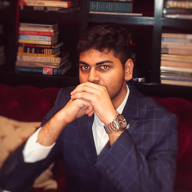 Utkarsh