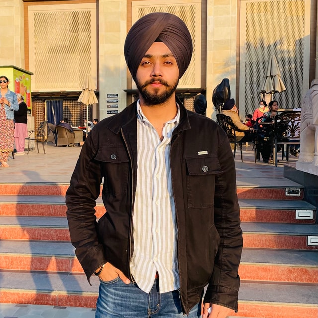 manpreet