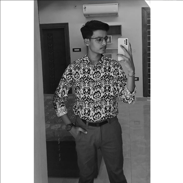 Prakhar