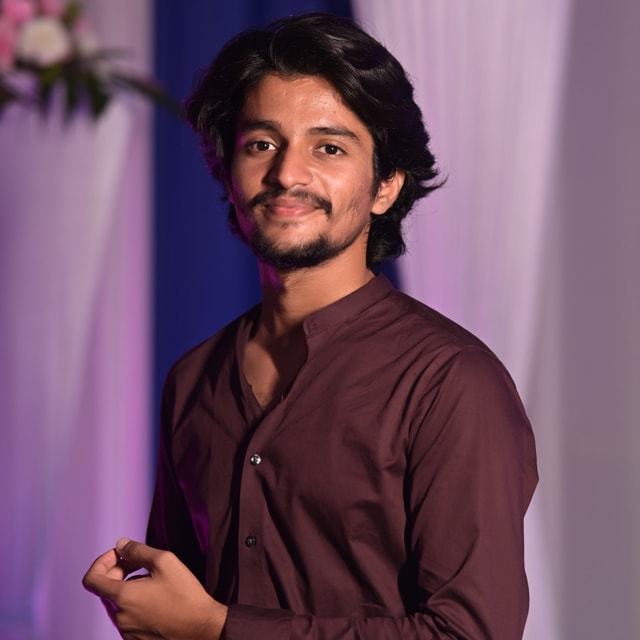 Bhavik