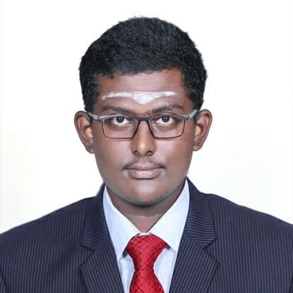 RAGHUL VISHNU