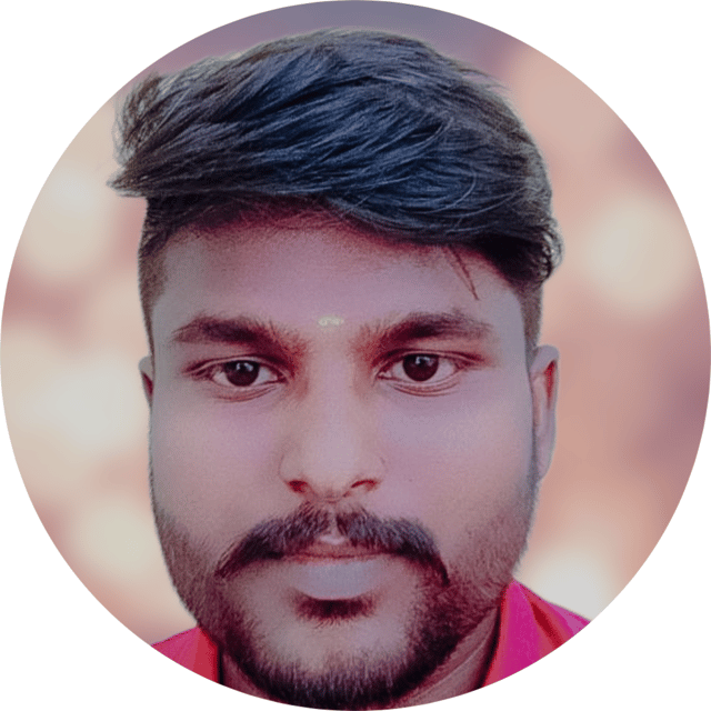 VIGNESH