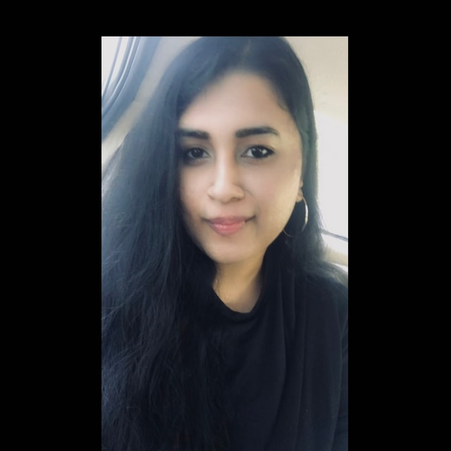 Anveeksha