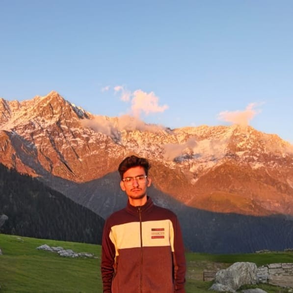 Lakshay