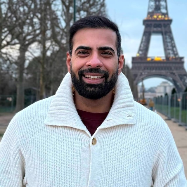 Piyush