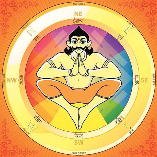 Vastu