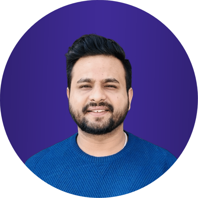 Gaurav