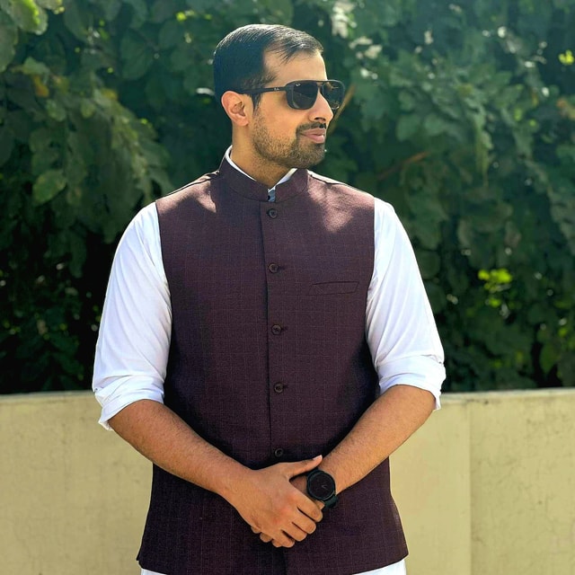Syed