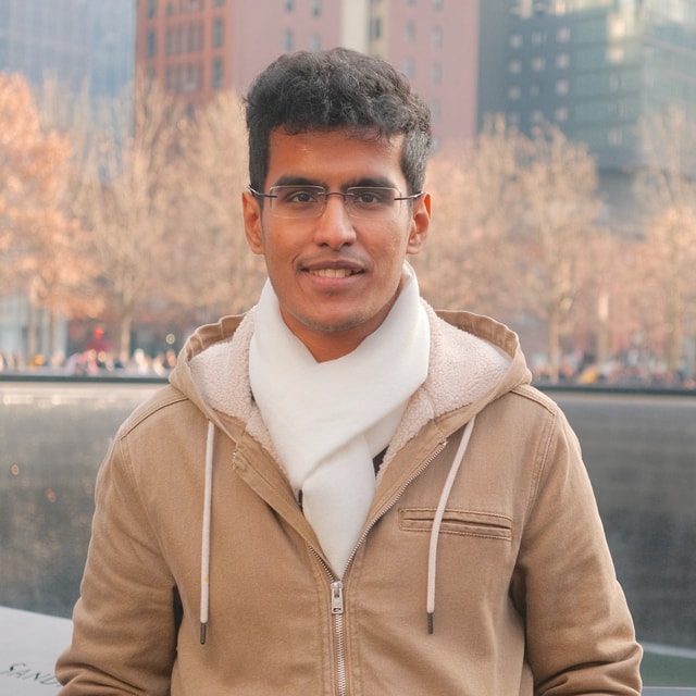 Goutham