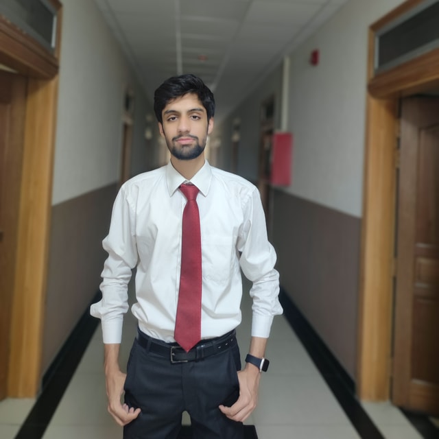Abdullah
