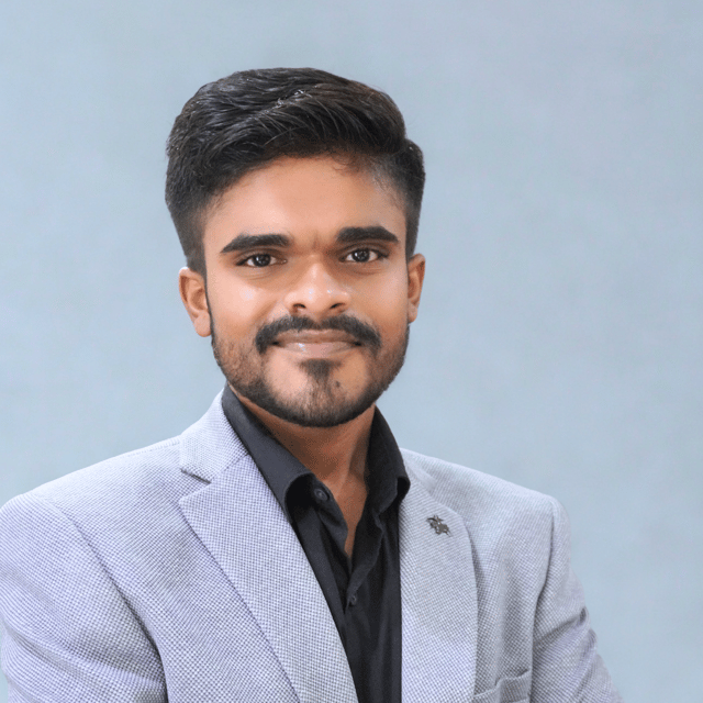 Prashant