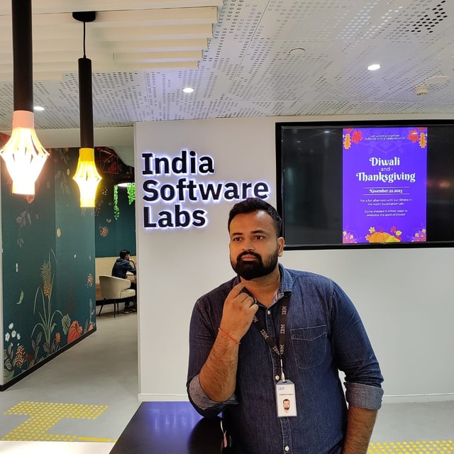 Vaibhav