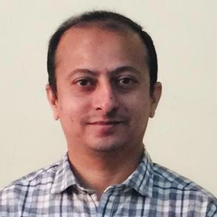 Nilesh