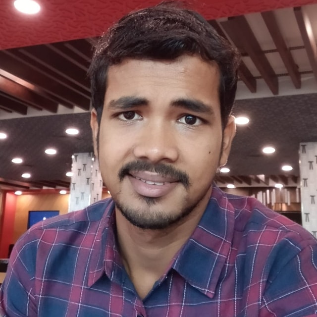 Umesh Chandra