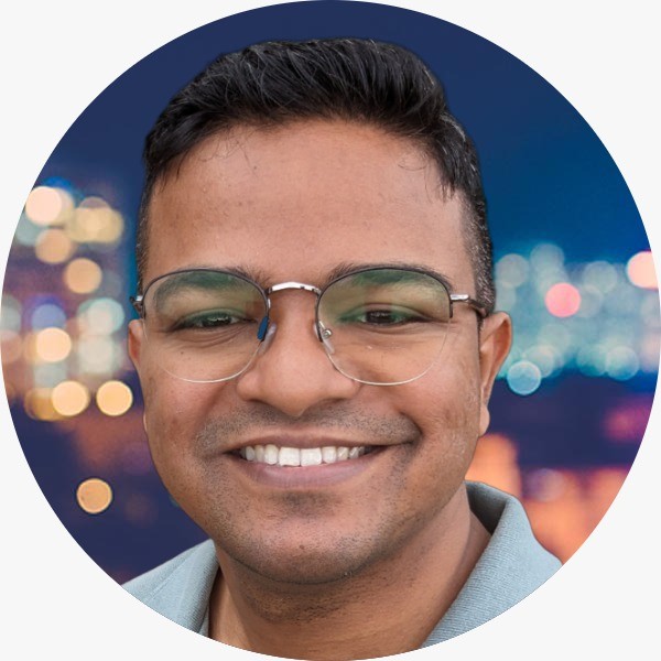 Swapnil