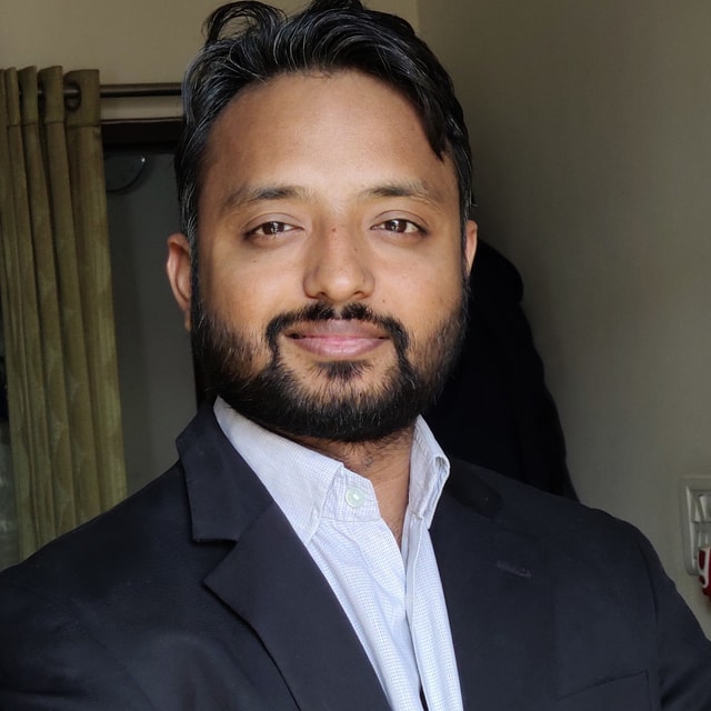 Deepak