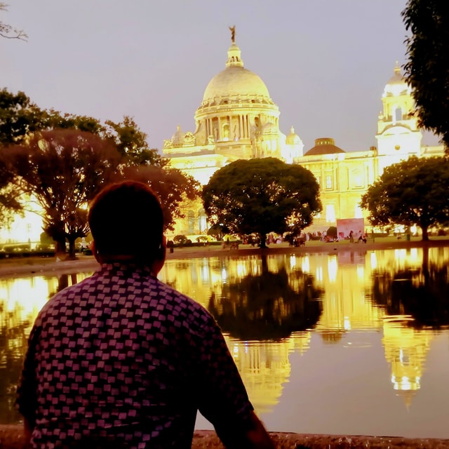 Abhijeet