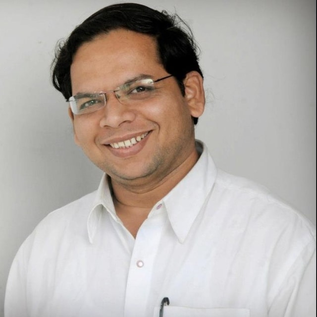 Anandkumar