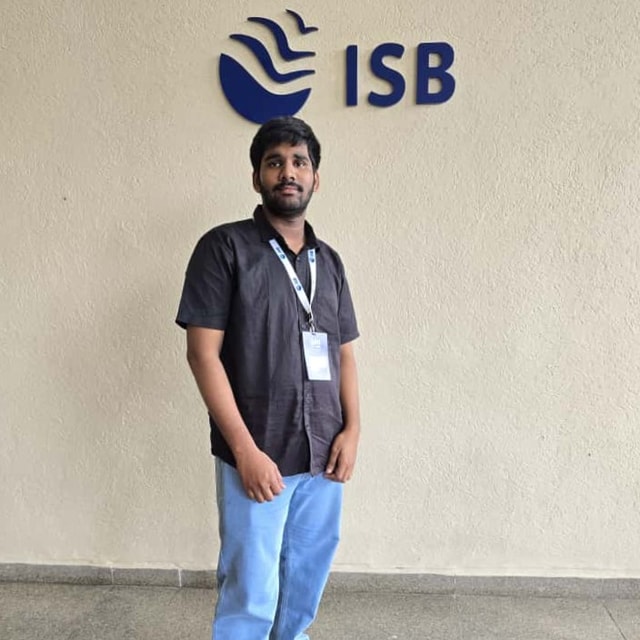 Sai Kiran
