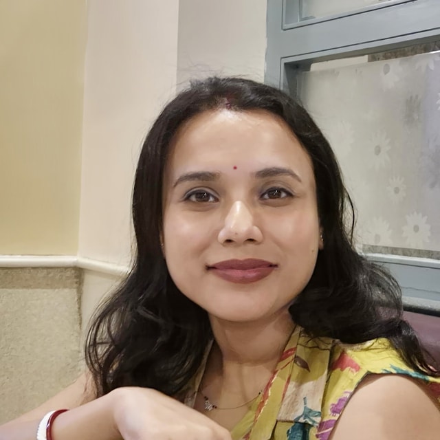 ranjana