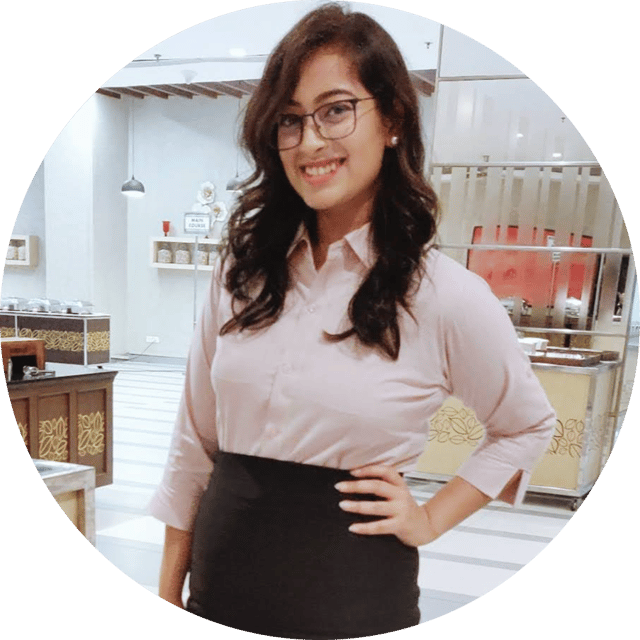 Shreya