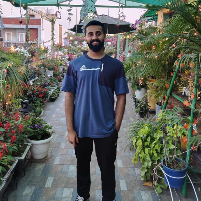 Vikramaditya
