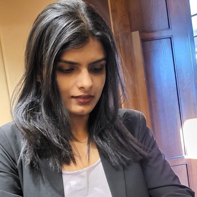 Shivani