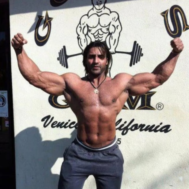 Varinder Ghuman
