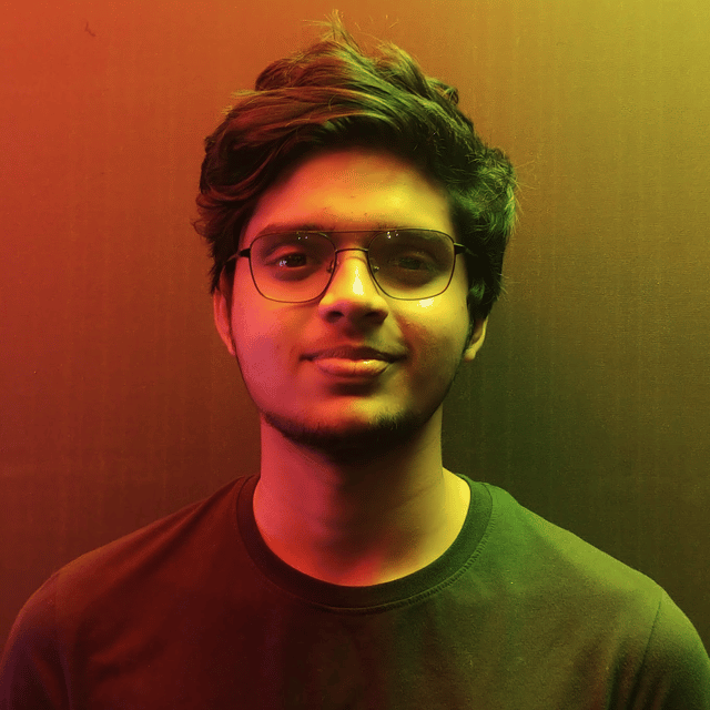 Rajesh