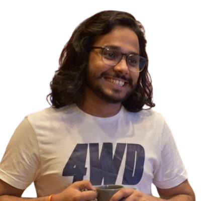 Abhishek