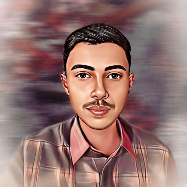 Vijay K.