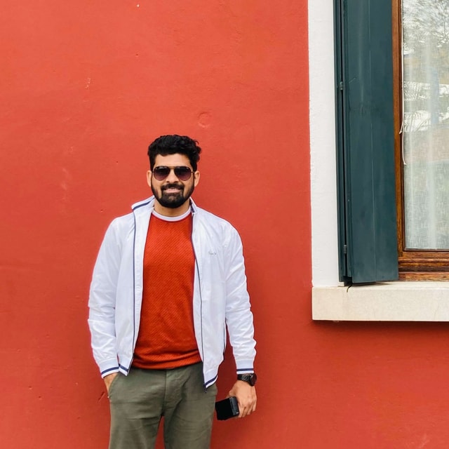 Vivek