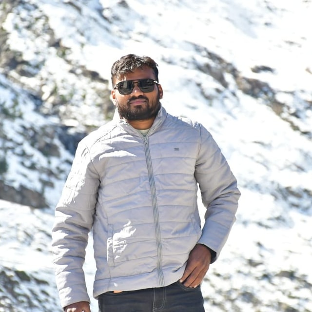 Vikash