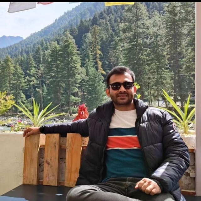 deepak