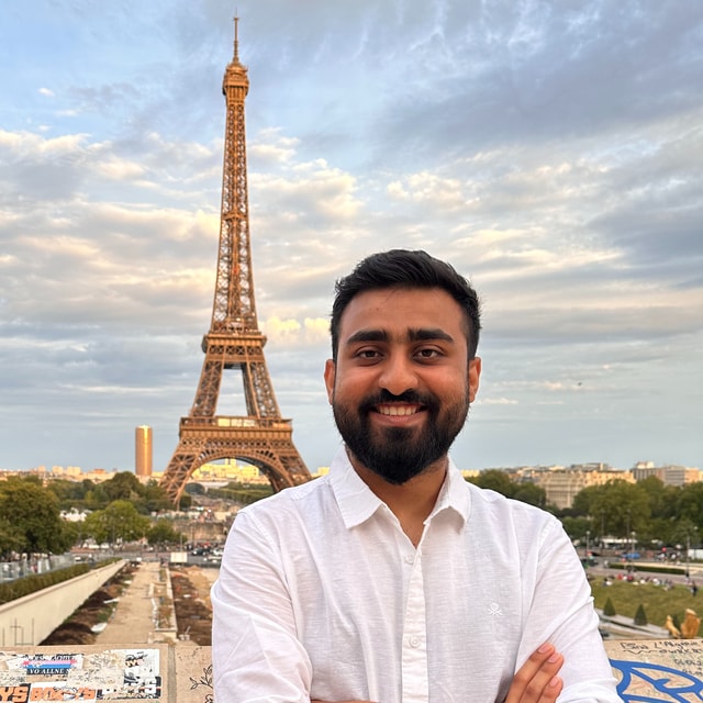 Pranav