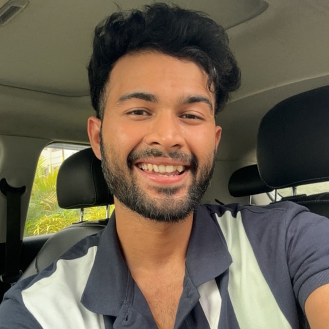 Aayush